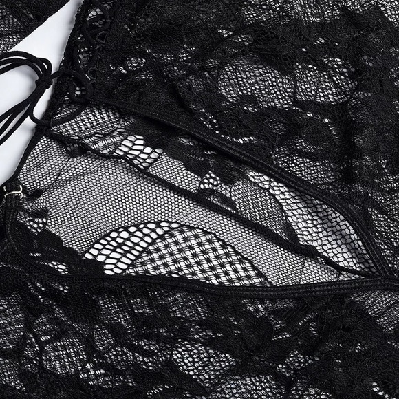 Dress - Picture 4 of 5